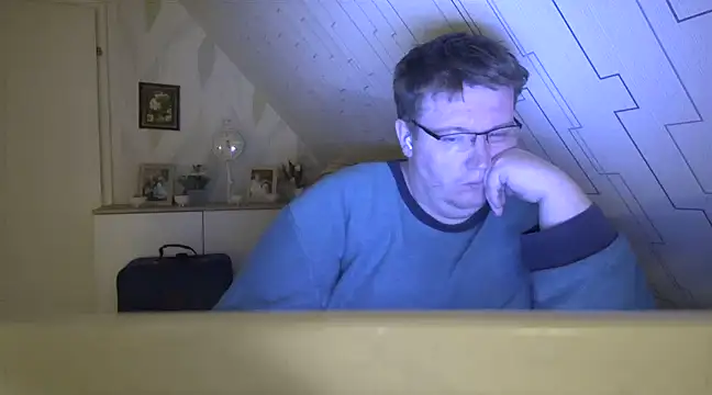 der alex38 online show from 02-09-25, 10:32