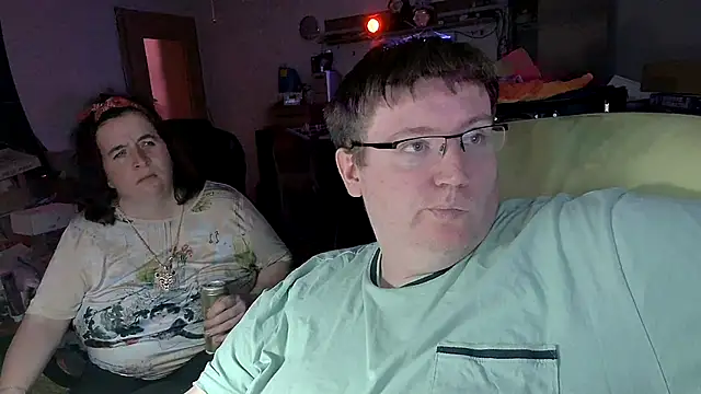 der alex38 online show from 03-02-25, 08:50