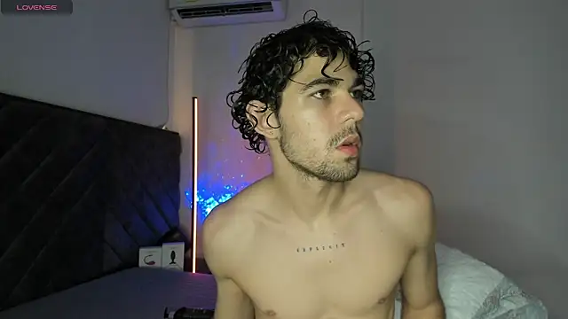 Luca ferrer  online show from 02-28-26, 09:16