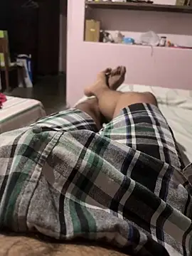 Shehan2029 online show from 10-17-25, 03:58