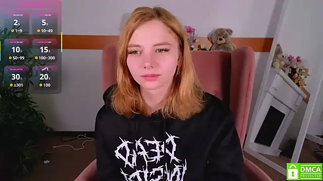 MirraBellanta online show from 10-27-25, 12:04