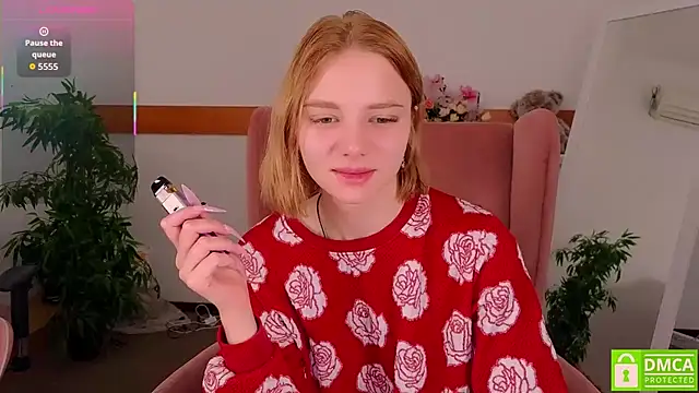 MirraBellanta online show from 11-03-25, 10:53