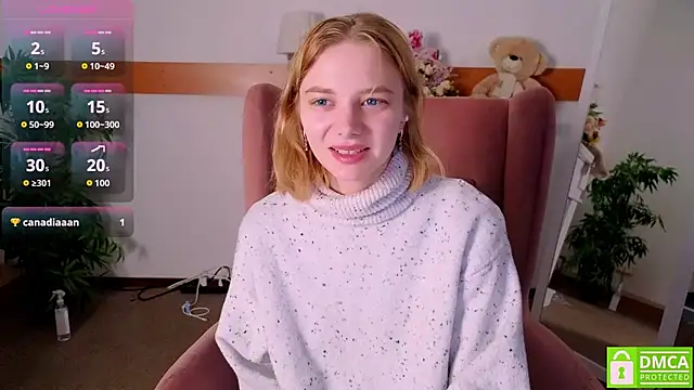 MirraBellanta online show from 12-18-25, 11:00