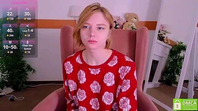 MirraBellanta online show from 02-08-26, 12:14