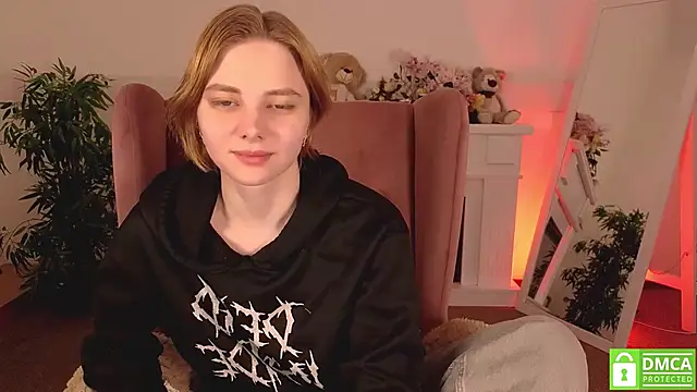 MirraBellanta online show from 03-23-26, 01:09