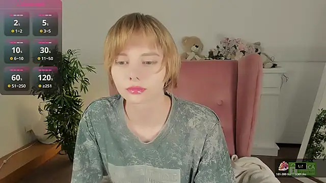 MirraBellanta online show from 07-04-26, 10:49