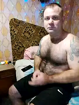 Crek666 online show from 12-09-24, 08:01