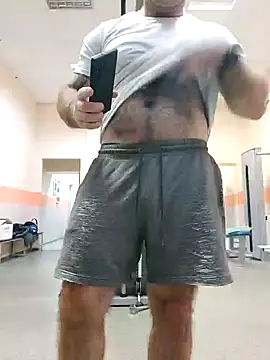 Crek666 online show from 12-21-24, 07:13