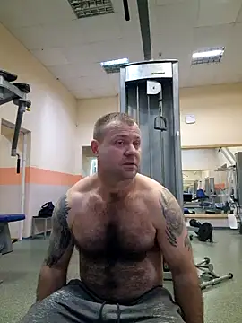 Crek666 online show from 01-26-25, 10:12