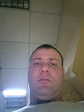 Crek666 online show from 02-03-25, 05:29