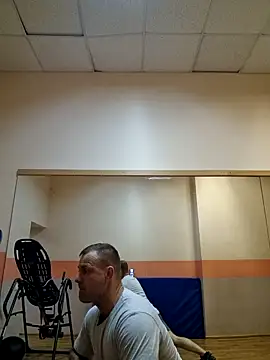 Crek666 online show from 02-15-25, 07:38