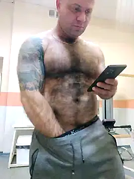 Crek666 online show from 10-26-25, 11:05