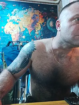 Crek666 online show from 12-14-25, 09:25