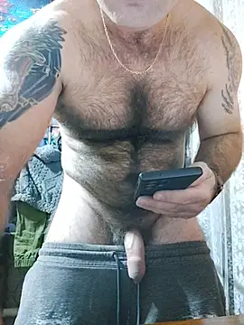 Crek666 online show from 01-11-26, 09:58