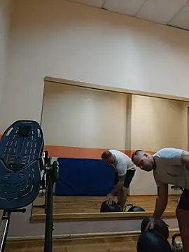 Crek666 online show from 03-03-26, 05:13