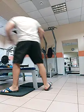 Crek666 online show from 03-19-26, 04:49