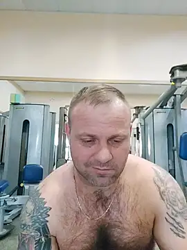 Crek666 online show from 03-29-26, 06:35