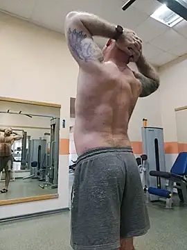 Crek666 online show from 03-30-26, 04:35