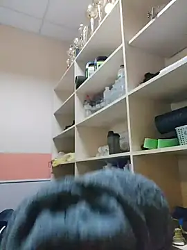 Crek666 online show from 04-08-26, 03:28