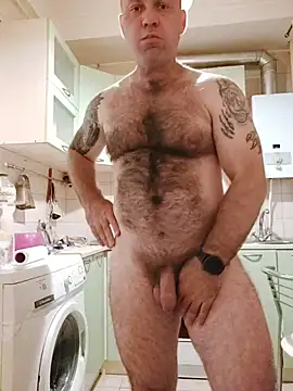Crek666 online show from 06-27-26, 05:51