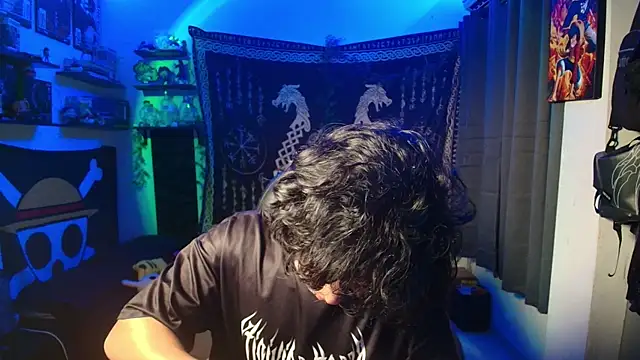 kairozz online show from 12-16-25, 07:08