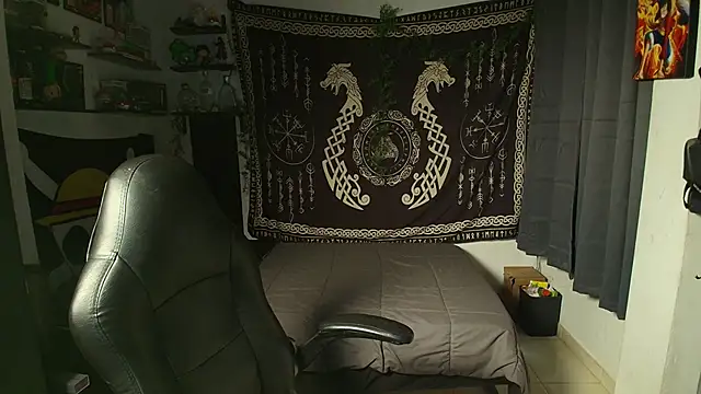 kairozz online show from 12-17-25, 06:58