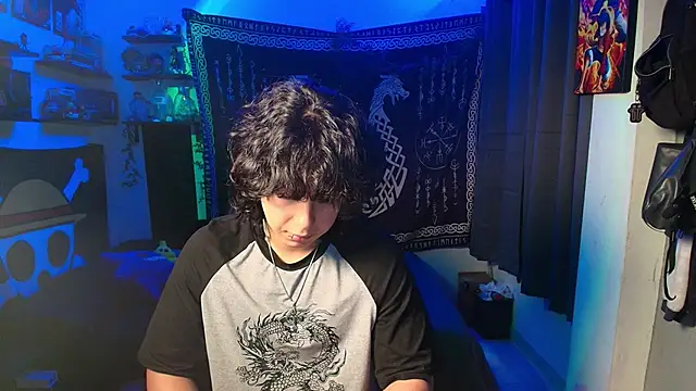 kairozz online show from 12-18-25, 06:47