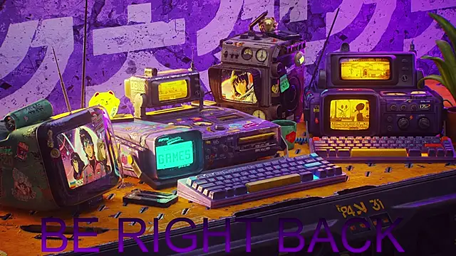 kairozz online show from 02-14-26, 07:10