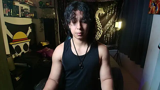 Snapshot of kairozz chatting on 04-21-26, 11:07 kairozz online show from 04-21-26, 11:07