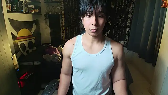 Snapshot of kairozz chatting on 05-13-26, 12:19 kairozz online show from 05-13-26, 12:19