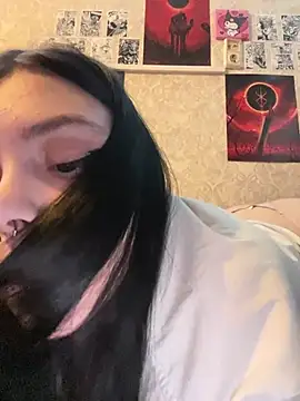 Snapshot of Pepe-pupu chatting on 01-10-25, 07:54 Pepe-pupu online show from 01-10-25, 07:54