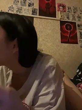 Snapshot of Pepe-pupu chatting on 02-15-25, 04:34 Pepe-pupu online show from 02-15-25, 04:34