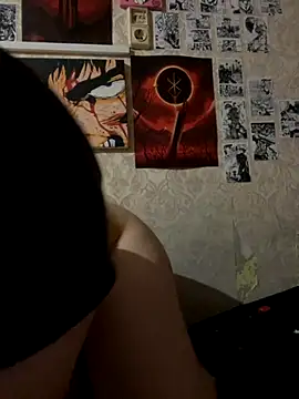 Snapshot of Pepe-pupu chatting on 09-13-25, 01:33 Pepe-pupu online show from 09-13-25, 01:33