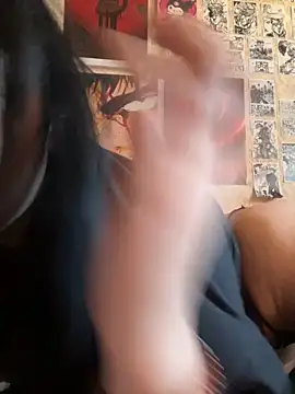 Snapshot of Pepe-pupu chatting on 10-17-25, 10:40 Pepe-pupu online show from 10-17-25, 10:40