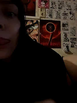 Snapshot of Pepe-pupu chatting on 10-18-25, 11:33 Pepe-pupu online show from 10-18-25, 11:33