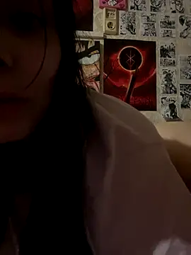 Snapshot of Pepe-pupu chatting on 10-20-25, 05:35 Pepe-pupu online show from 10-20-25, 05:35