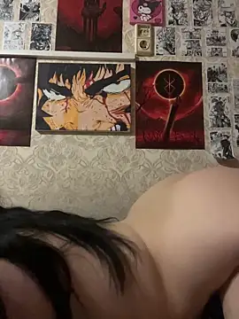 Snapshot of Pepe-pupu chatting on 10-25-25, 12:45 Pepe-pupu online show from 10-25-25, 12:45