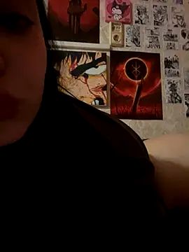 Snapshot of Pepe-pupu chatting on 11-08-25, 05:23 Pepe-pupu online show from 11-08-25, 05:23