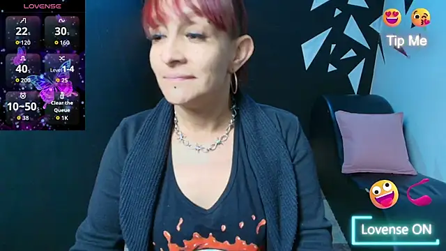 NatashaMason  online show from 11-06-25, 11:55