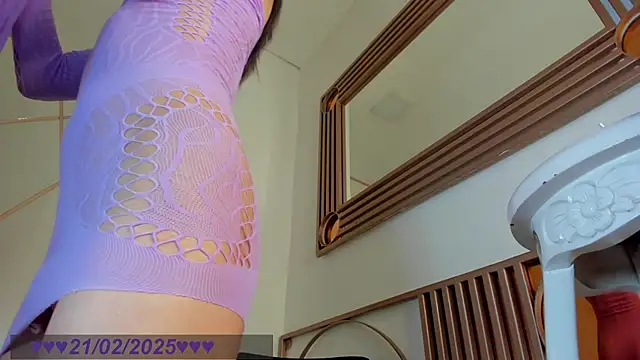 Bylie Hills online show from 02-21-25, 09:22