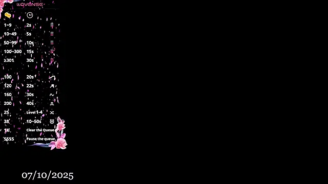 Bylie Hills online show from 10-07-25, 09:34