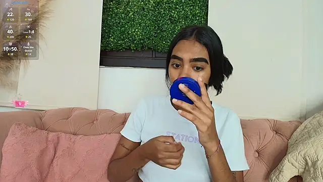 julieta aguilar1 online show from 10-25-25, 07:08