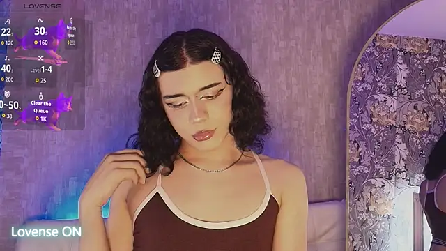 pixy 20 online show from 12-17-25, 02:39