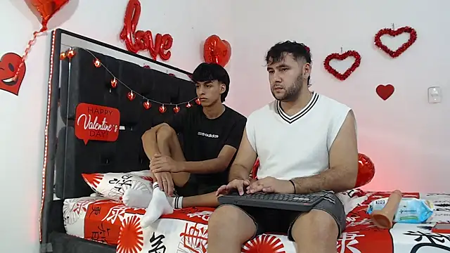 Valerio 22 online show from 02-15-26, 10:28