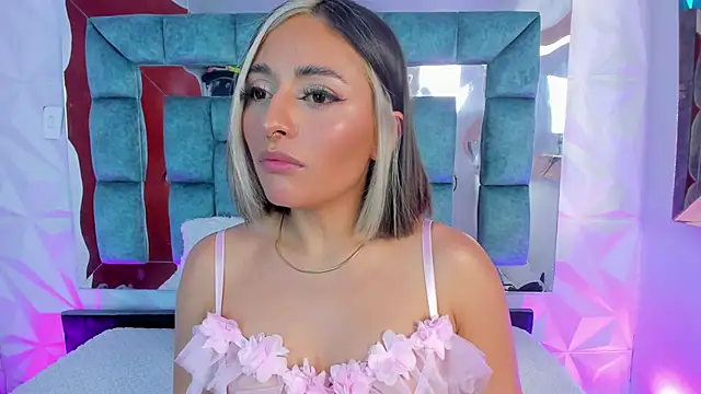 Nanda Vixen online show from 02-01-25, 05:26