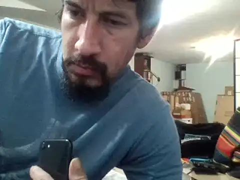 Curved4Pleasure online show from 12-23-24, 10:55