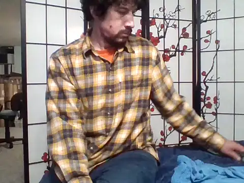 Curved4Pleasure online show from 03-10-25, 05:54