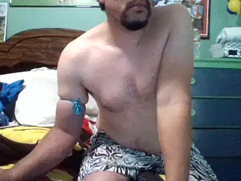 Curved4Pleasure online show from 10-08-25, 07:33