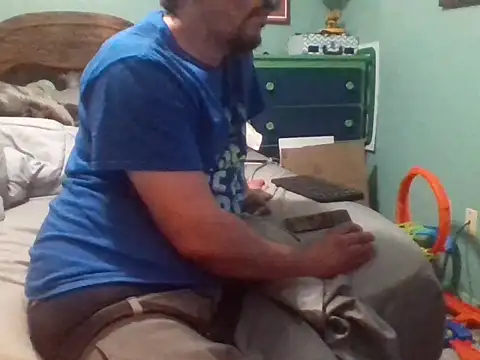 Curved4Pleasure online show from 01-10-26, 04:09