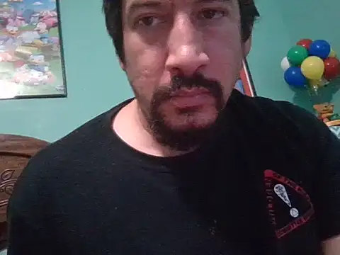 Curved4Pleasure online show from 02-26-26, 08:19